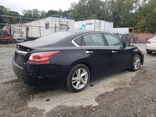 Photo 3 from auction – 2014 NISSAN ALTIMA 2.5 with VIN 1N4AL3AP6EC180685