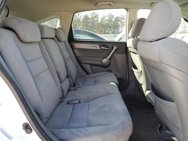 Photo 11 from auction – 2008 HONDA CR-V EX with VIN 3CZRE38548G700888