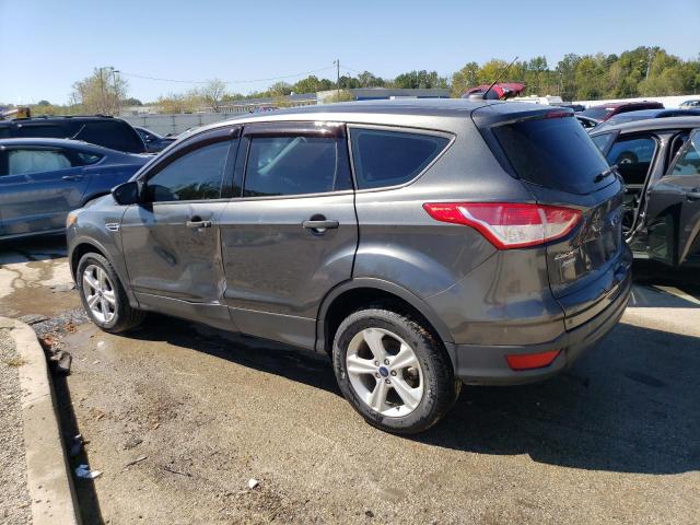 Photo 2 from auction – 2016 FORD ESCAPE S with VIN 1FMCU0F79GUC54830