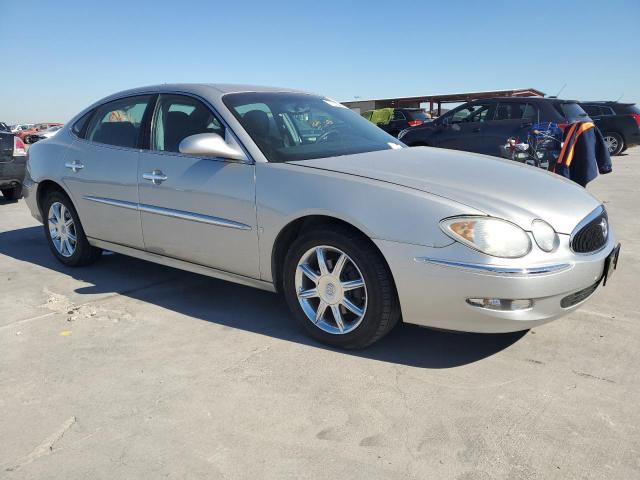 Photo 4 from auction – 2007 BUICK LACROSSE C with VIN 2G4WD582871120477