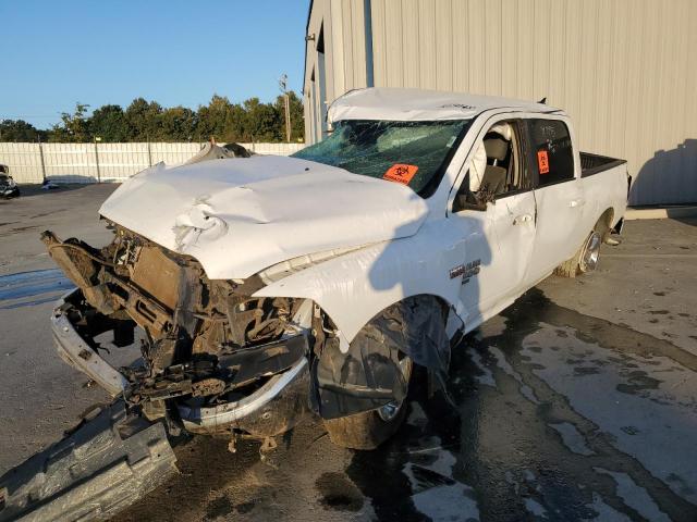RAM 1500 CLASS 2019 with VIN 1C6RR7TT1KS727075 - Photo from auction