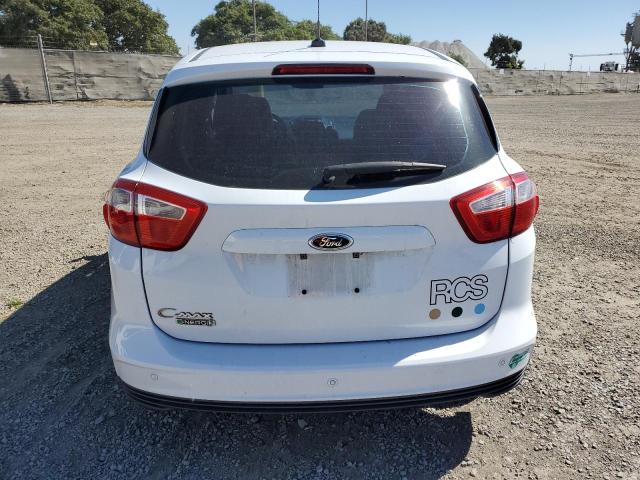 Photo 6 from auction – 2015 FORD C-MAX PREM with VIN 1FADP5CU1FL107161