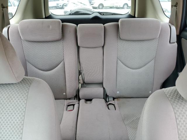 Photo 10 from auction – 2006 TOYOTA RAV4 with VIN JTMZD33V965023132