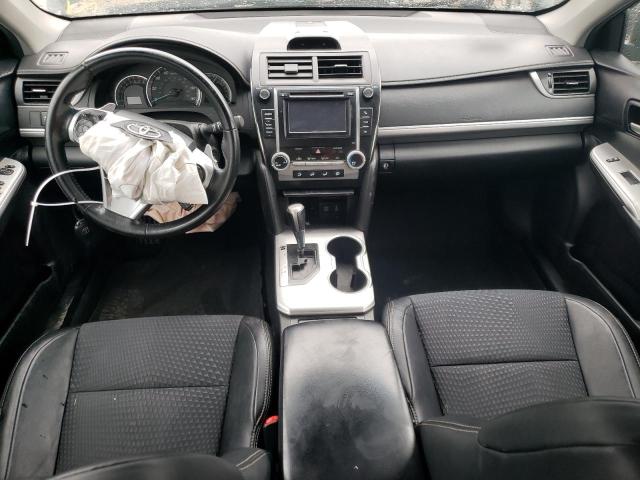 Photo 8 from auction – 2013 TOYOTA CAMRY L with VIN 4T1BF1FK6DU272388