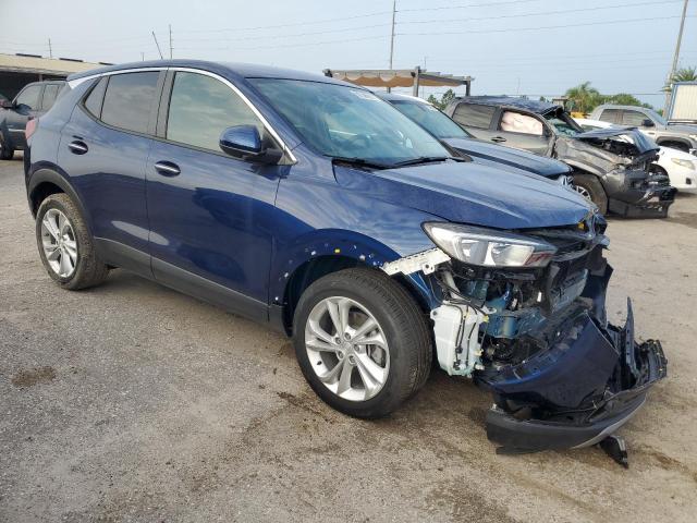 Photo 4 from auction – 2023 BUICK ENCORE GX with VIN KL4MMBS23PB091094
