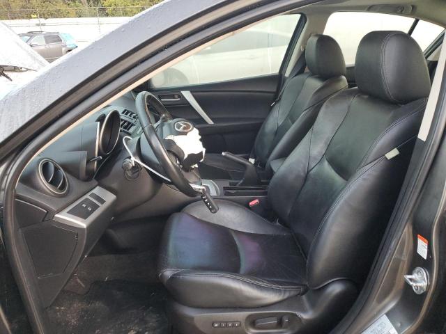Photo 7 from auction – 2010 MAZDA 3 S with VIN JM1BL1S64A1343462