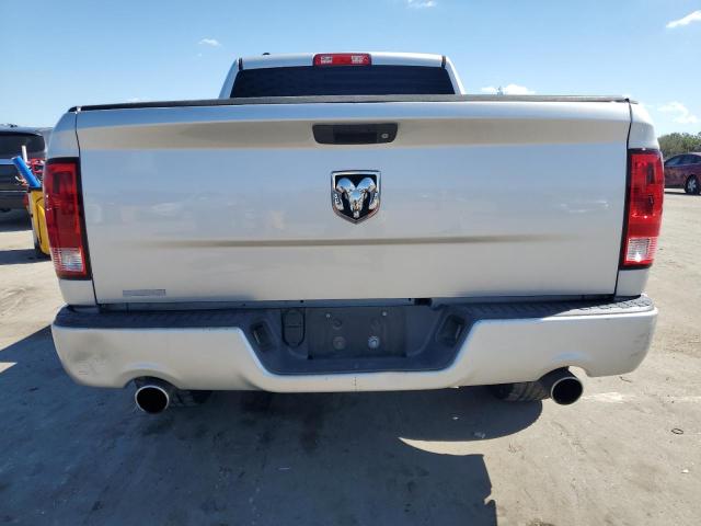 Photo 6 from auction – 2015 RAM 1500 ST with VIN 1C6RR6FT2FS676987