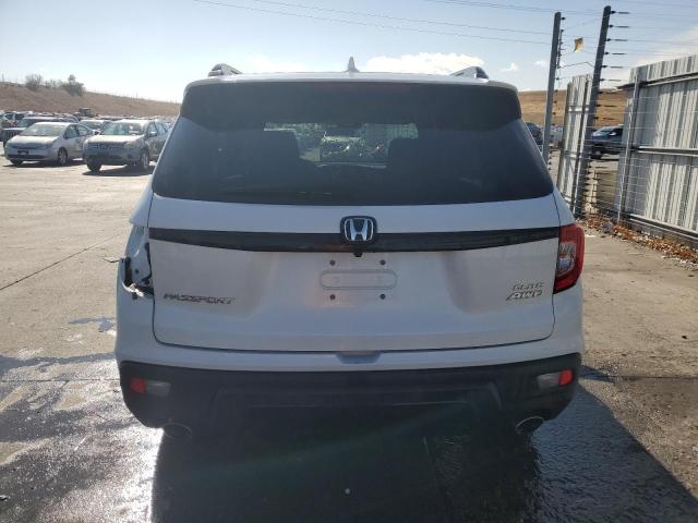 صورة رقم 6 من المزاد - 2021 HONDA PASSPORT E مع VIN 5FNYF8H06MB007613