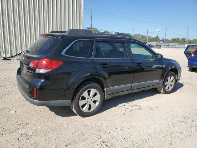 Photo 3 from auction – 2010 SUBARU OUTBACK 3. with VIN 4S4BREKC1A2328354