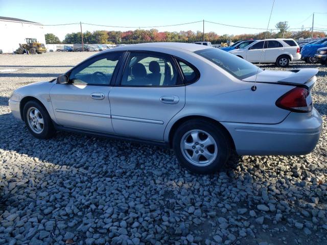 Photo 2 from auction – 2004 FORD TAURUS SES with VIN 1FAFP55S34G157683