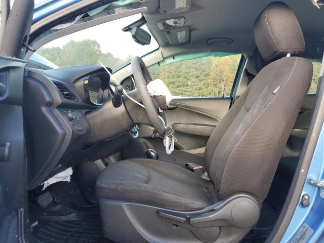 Photo 7 from auction – 2018 CHEVROLET SPARK LS with VIN KL8CB6SA7JC444209