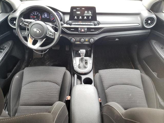 Photo 8 from auction – 2020 KIA FORTE EX with VIN 3KPF54ADXLE149659