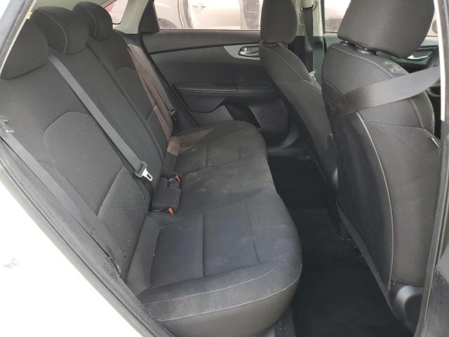 Photo 10 from auction – 2019 KIA FORTE FE with VIN 3KPF24AD2KE110894