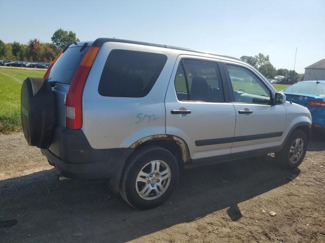 Photo 3 from auction – 2004 HONDA CR-V EX with VIN JHLRD788X4C010489