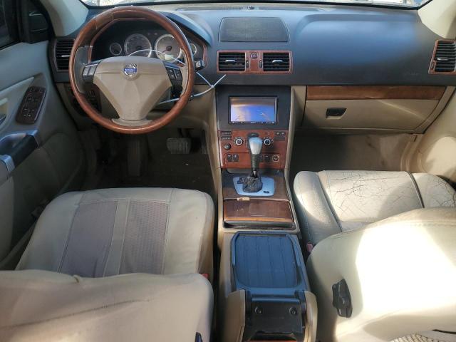 Photo 8 from auction – 2007 VOLVO XC90 V8 with VIN YV4CZ852371369674
