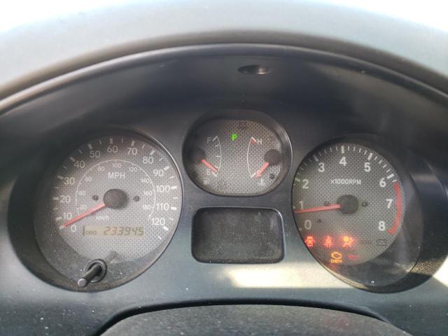 Photo 9 from auction – 2000 TOYOTA RAV4 with VIN JT3GP10V9Y7075590
