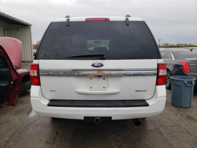 Photo 6 from auction – 2015 FORD EXPEDITION with VIN 1FMJU1JTXFEF16820
