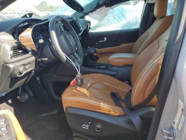 Photo 7 from auction – 2021 CHRYSLER PACIFICA H with VIN 2C4RC1N72MR562424