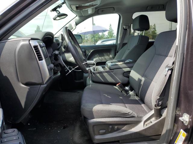 Photo 7 from auction – 2015 CHEVROLET SILVERADO with VIN 3GCPCREC3FG455359