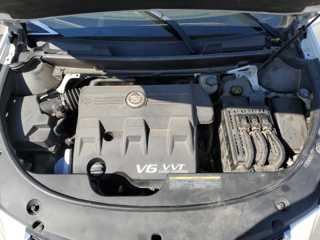 Photo 12 from auction – 2014 CADILLAC SRX PERFOR with VIN 3GYFNCE35ES681699