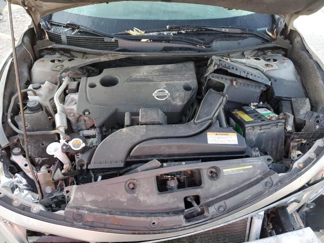 Photo 11 from auction – 2013 NISSAN ALTIMA 2.5 with VIN 1N4AL3AP8DN582159
