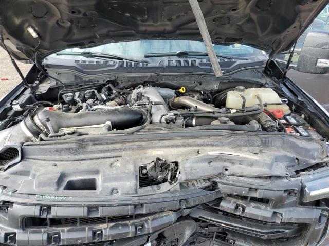 Photo 11 from auction – 2021 FORD F250 SUPER with VIN 1FT8W2BT0MEC26262