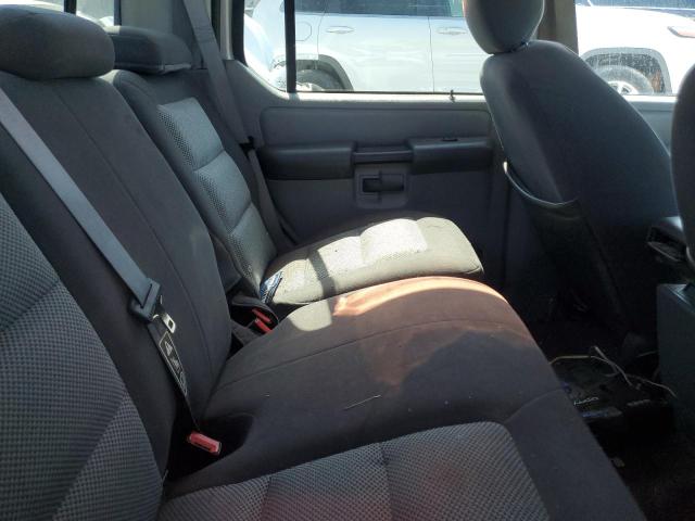 Photo 10 from auction – 2003 FORD EXPLORER S with VIN 1FMZU77E93UB74325
