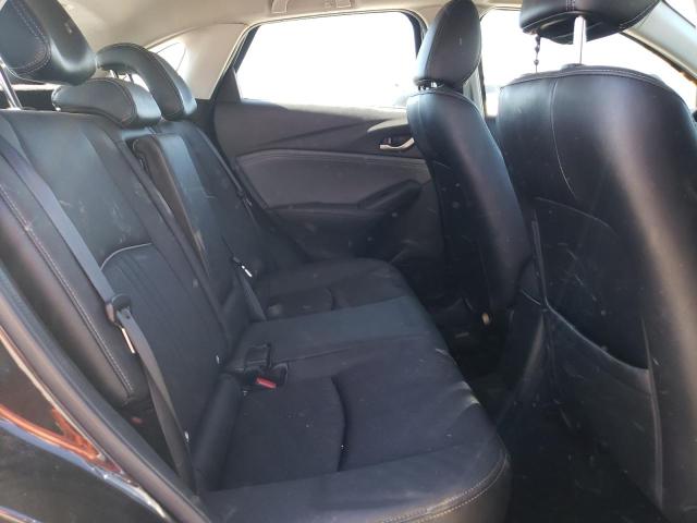 Photo 11 from auction – 2019 MAZDA CX-3 TOURI with VIN JM1DKFC78K0447895