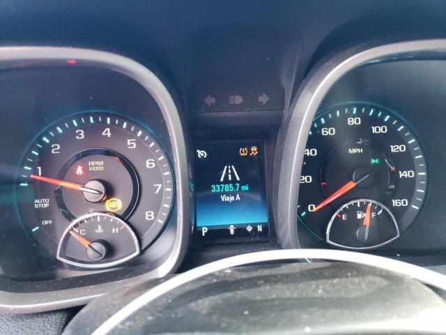 Photo 9 from auction – 2015 CHEVROLET MALIBU LS with VIN 1G11B5SL3FF287187