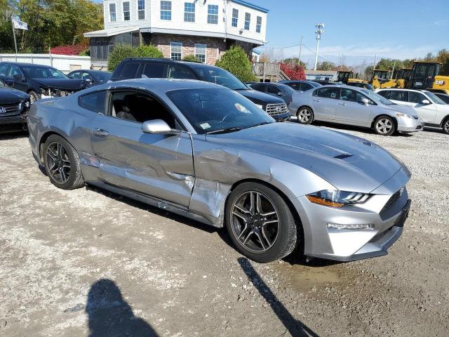 Photo 4 from auction – 2020 FORD MUSTANG with VIN 1FA6P8TH0L5177537