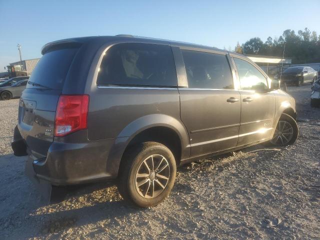 Photo 3 from auction – 2017 DODGE GRAND CARA with VIN 2C4RDGCG4HR600325