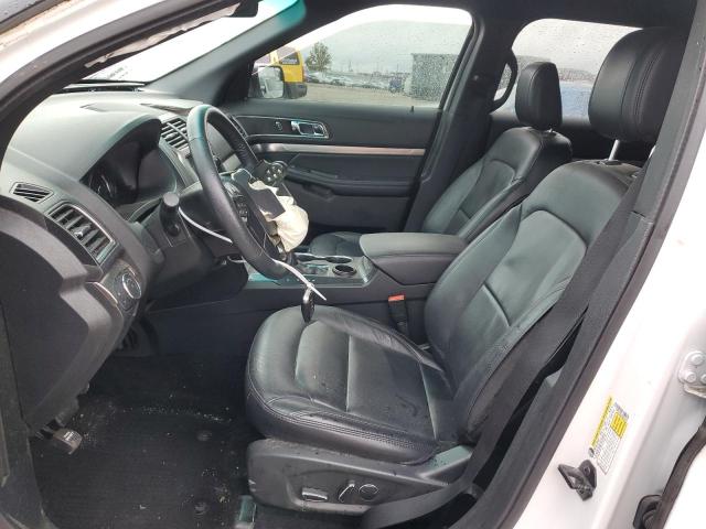 Photo 7 from auction – 2018 FORD EXPLORER X with VIN 1FM5K7D80JGC92424