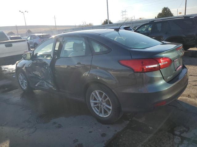 Photo 2 from auction – 2017 FORD FOCUS SE with VIN 1FADP3F21HL248622