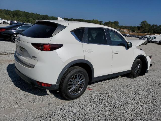 Photo 3 from auction – 2017 MAZDA CX-5 TOURI with VIN JM3KFACL4H0184395