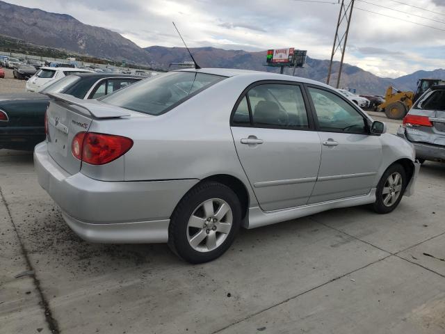 Photo 3 from auction – 2006 TOYOTA COROLLA CE with VIN 2T1BR32E96C565337