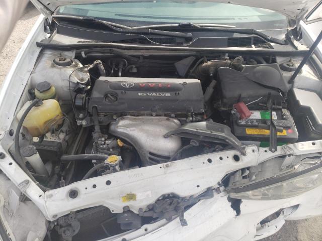 Photo 11 from auction – 2004 TOYOTA CAMRY LE with VIN JTDBE32K840265121
