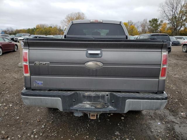 Photo 6 from auction – 2011 FORD F150 SUPER with VIN 1FTFX1ET7BFD29924