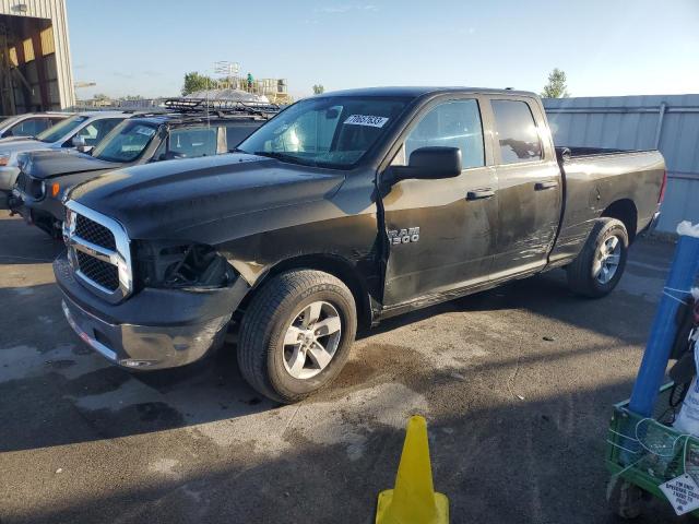 RAM 1500 ST 2013 с VIN 1C6RR6FG5DS649900 - Фото с аукциона