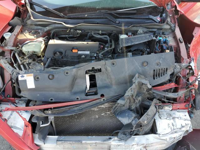 Photo 11 from auction – 2016 HONDA CIVIC EX with VIN 2HGFC2F79GH551813