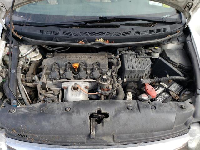 Photo 11 from auction – 2011 HONDA CIVIC EX with VIN 19XFA1F86BE017082