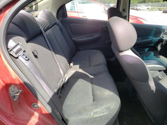 Photo 10 from auction – 2004 DODGE NEON SXT with VIN 1B3ES56C34D603720