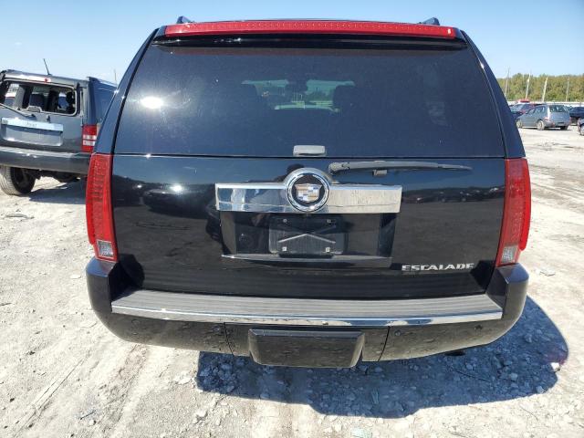 Photo 6 from auction – 2007 CADILLAC ESCALADE E with VIN 1GYFK66897R398314