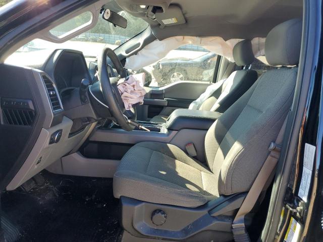 Photo 7 from auction – 2017 FORD F150 SUPER with VIN 1FTEW1EP5HFB69648