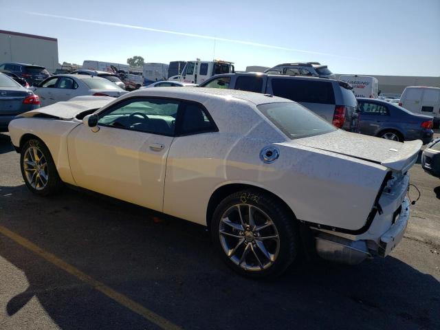 Photo 2 from auction – 2023 DODGE CHALLENGER with VIN 2C3CDZKG0PH507801
