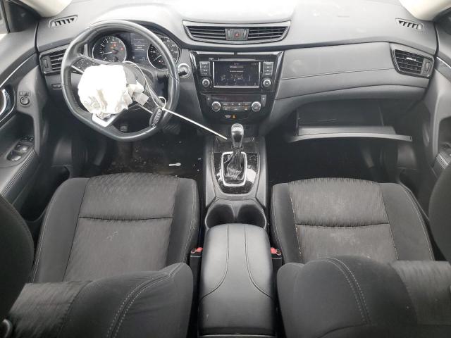 Photo 8 from auction – 2018 NISSAN ROGUE S with VIN KNMAT2MT4JP546711