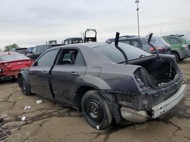 Photo 2 from auction – 2015 CHRYSLER 300 S with VIN 2C3CCABG1FH797274