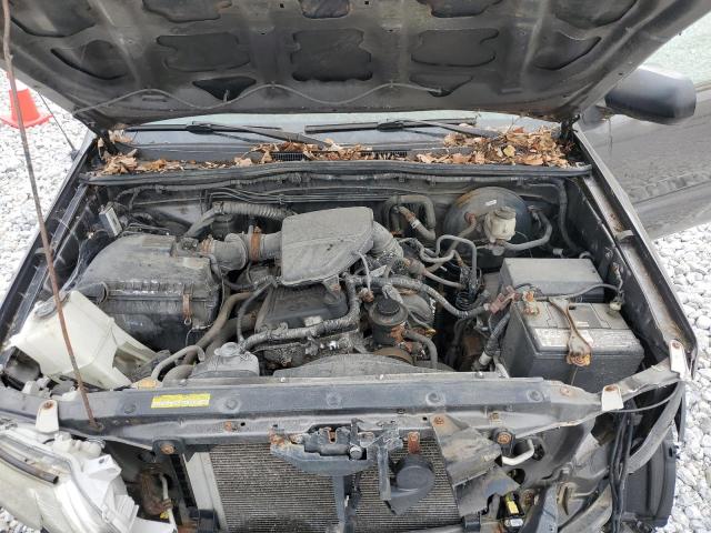 Photo 11 from auction – 2014 TOYOTA TACOMA with VIN 5TFPX4EN4EX020143