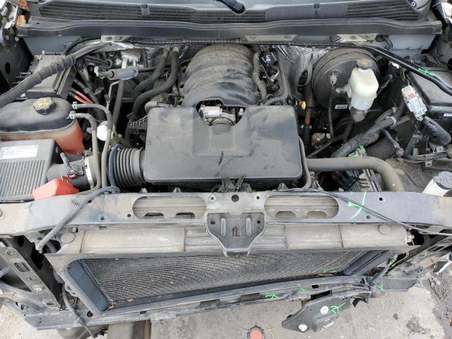 Photo 11 from auction – 2014 CHEVROLET SILVERADO with VIN 1GCRCPEH8EZ343180