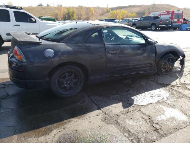 Photo 3 from auction – 2005 MITSUBISHI ECLIPSE GT with VIN 4A3AC74HX5E007260