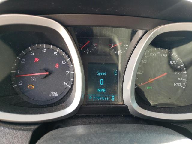Photo 9 from auction – 2012 CHEVROLET EQUINOX LT with VIN 2GNFLFE5XC6379360